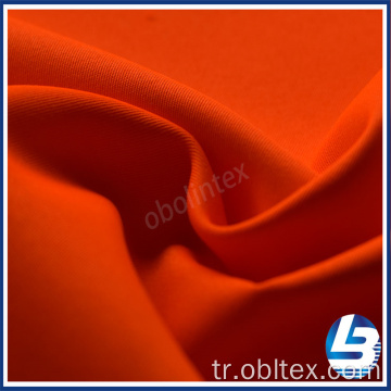 OBL20-645 T / C 65/35 iş giysisi için kumaş